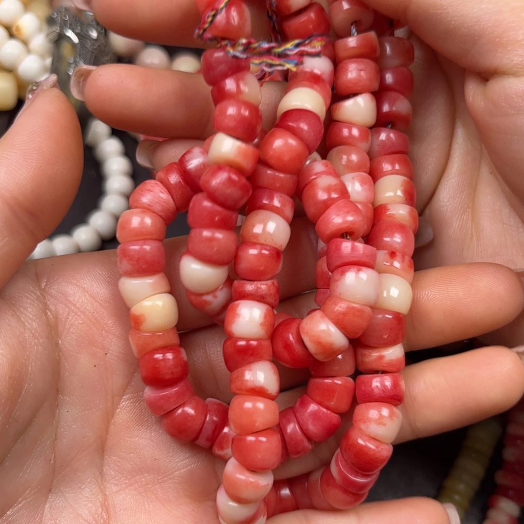 手串/手链驼骨编号73尺寸1.0