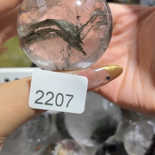 【闪购商品】水晶大型摆件（非配饰）未镶嵌J***y