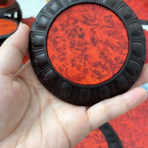 东非黑黄檀（紫光檀）