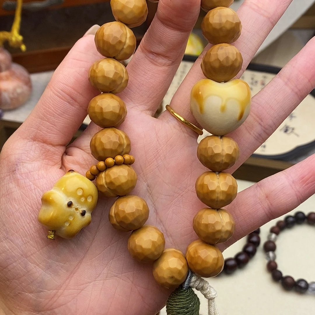 菩提手串/手链手持