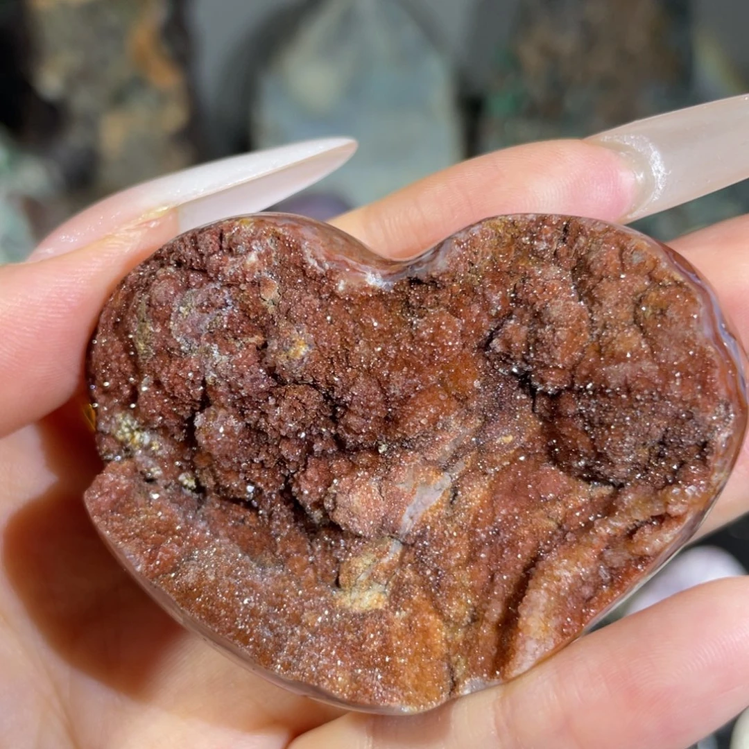 未镶嵌大型摆件（非配饰）水晶