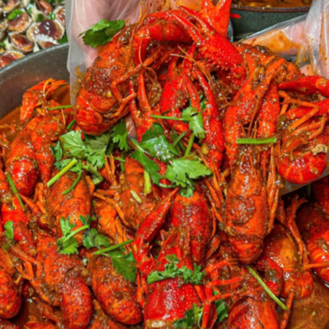 【超值双拼4斤】2斤蒜泥+2斤十三香