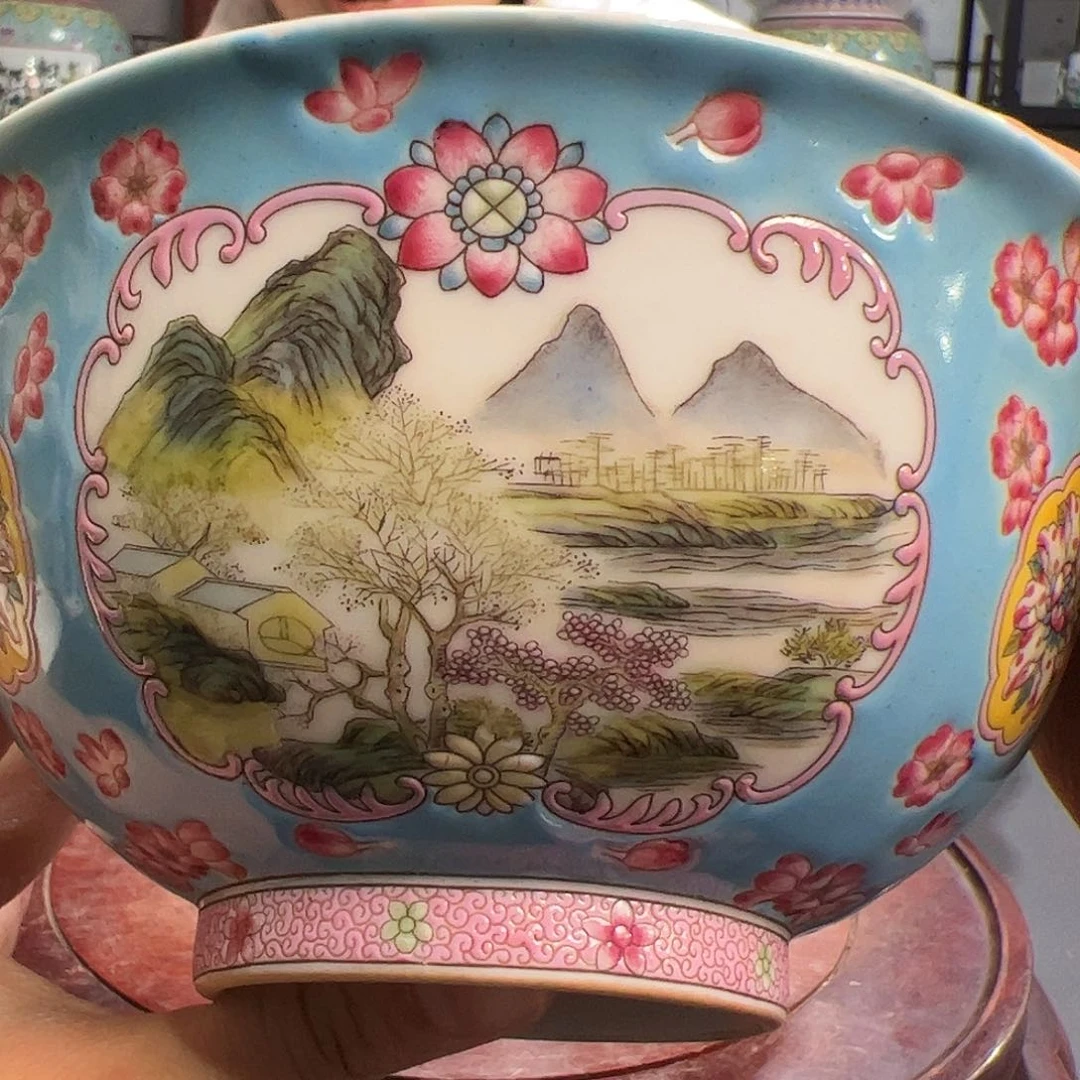 其他景德镇陶瓷好好好