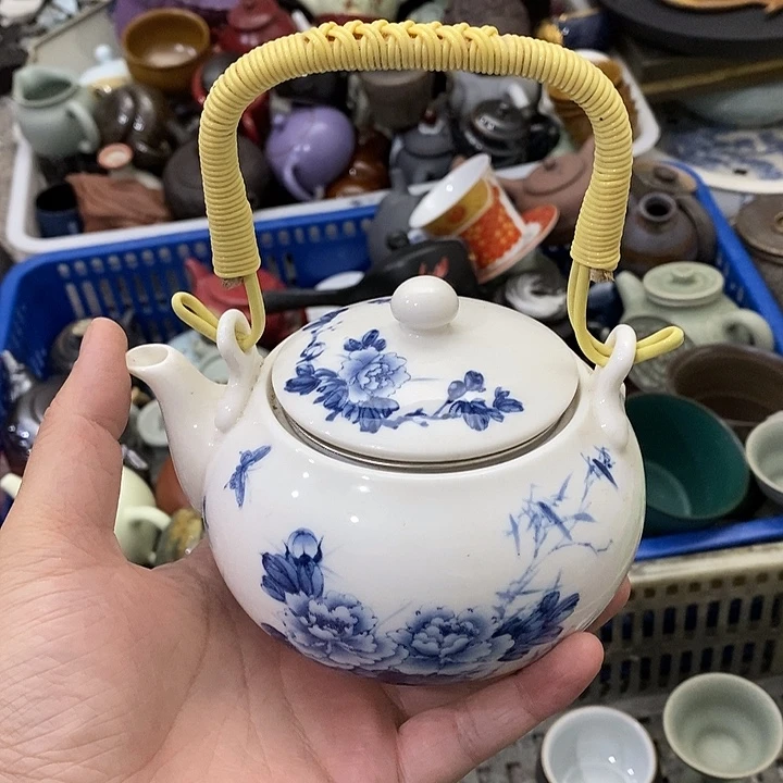 陶瓷艺术品及陶瓷制品