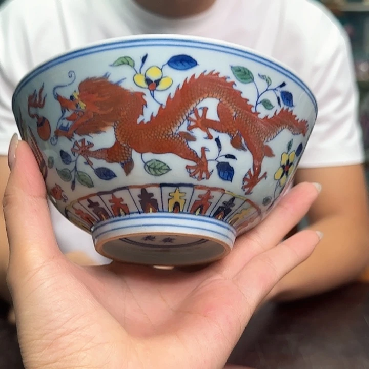 摆件景德镇陶瓷艺术