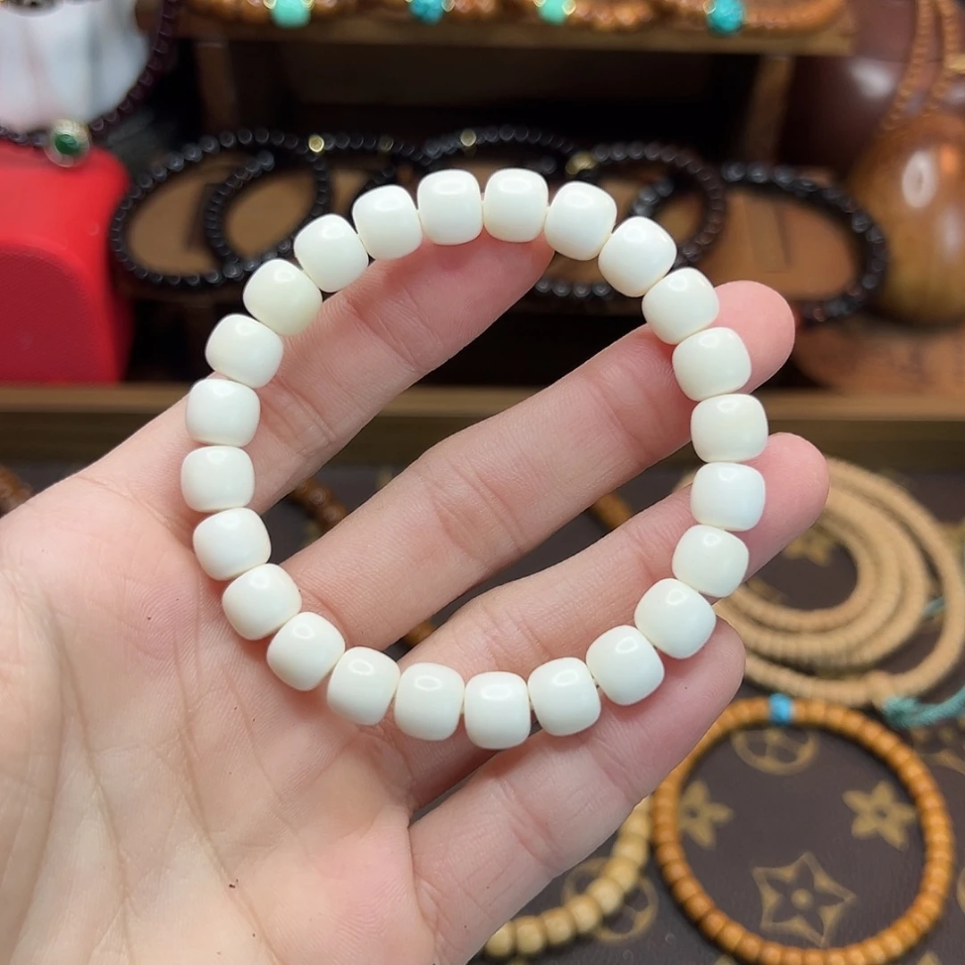 白玉菩提手串备注身高体重