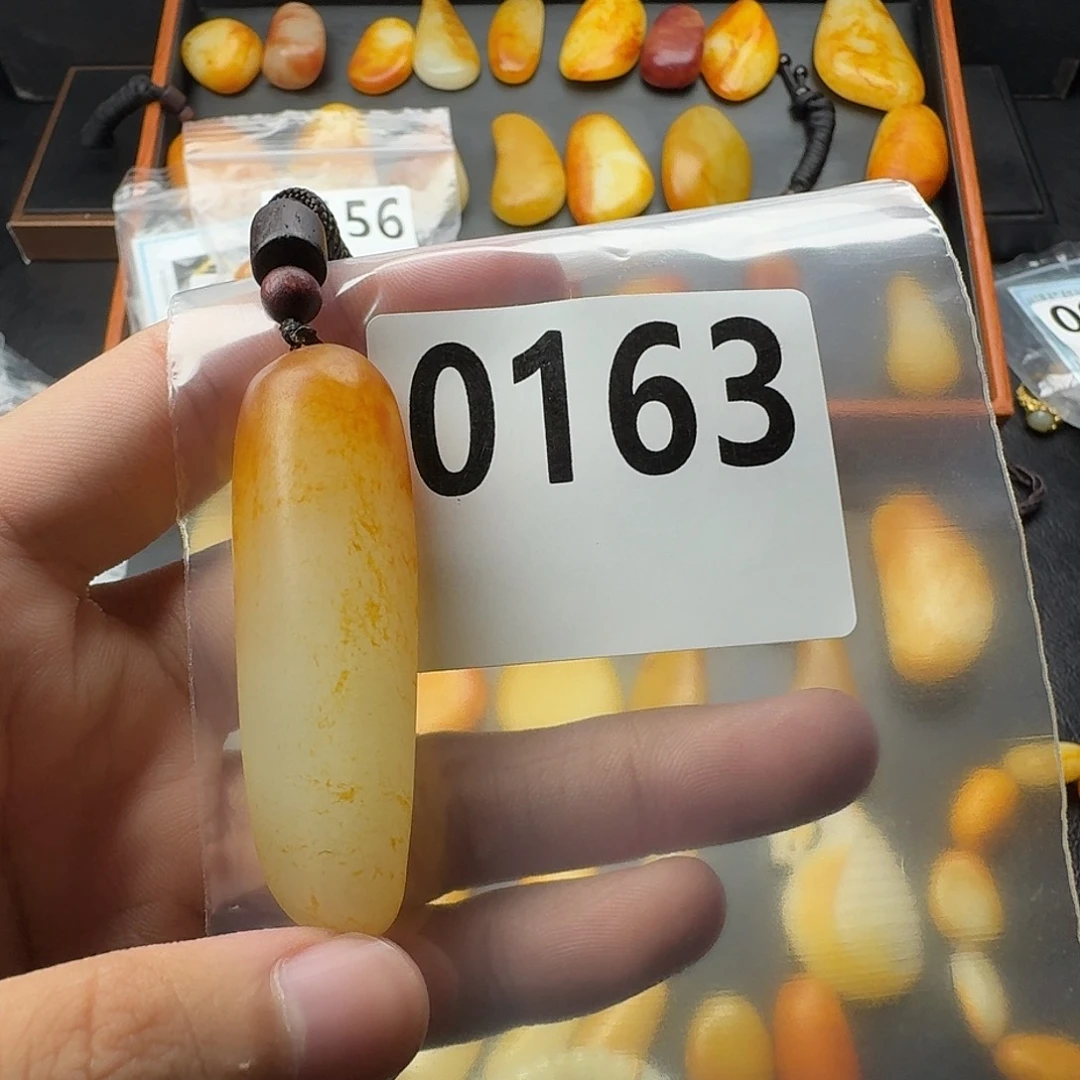 玩***$未镶嵌手串和田玉