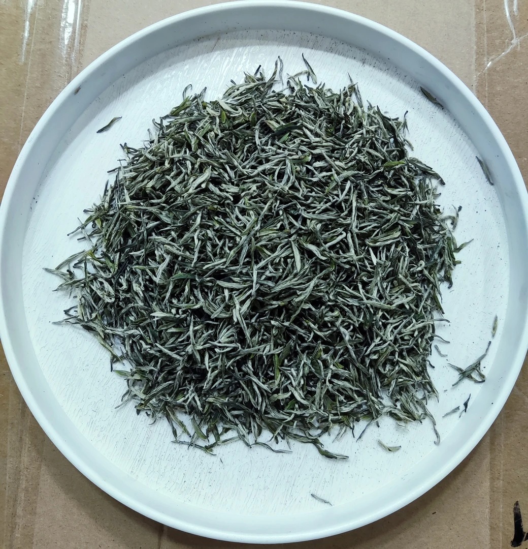 三峡一品茶业2025经典天然绿色茶香 S03清香型五峰芽毛尖
