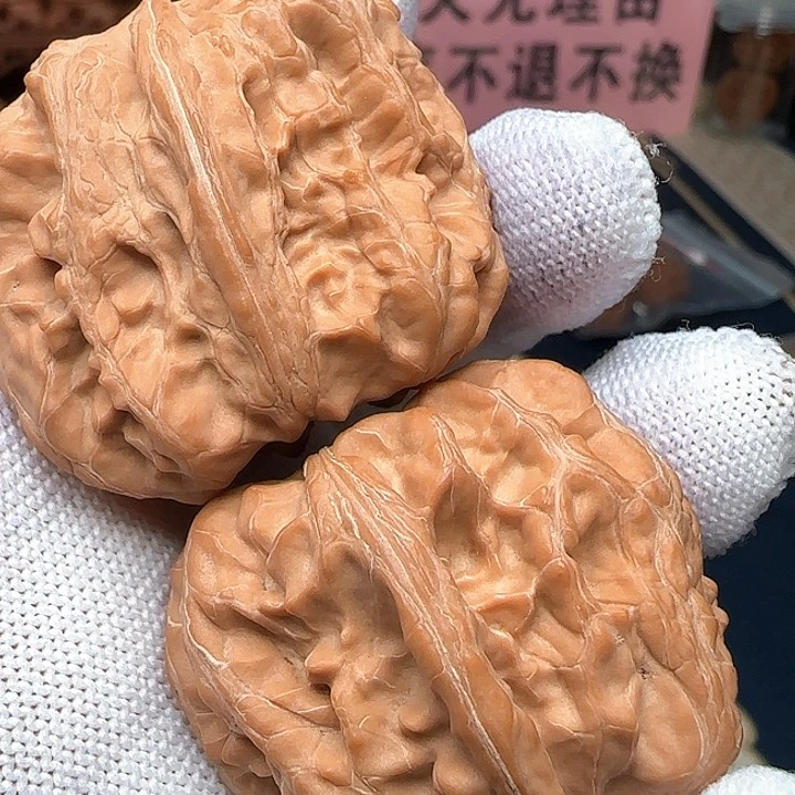 文玩核桃吊坠全品方块42➕