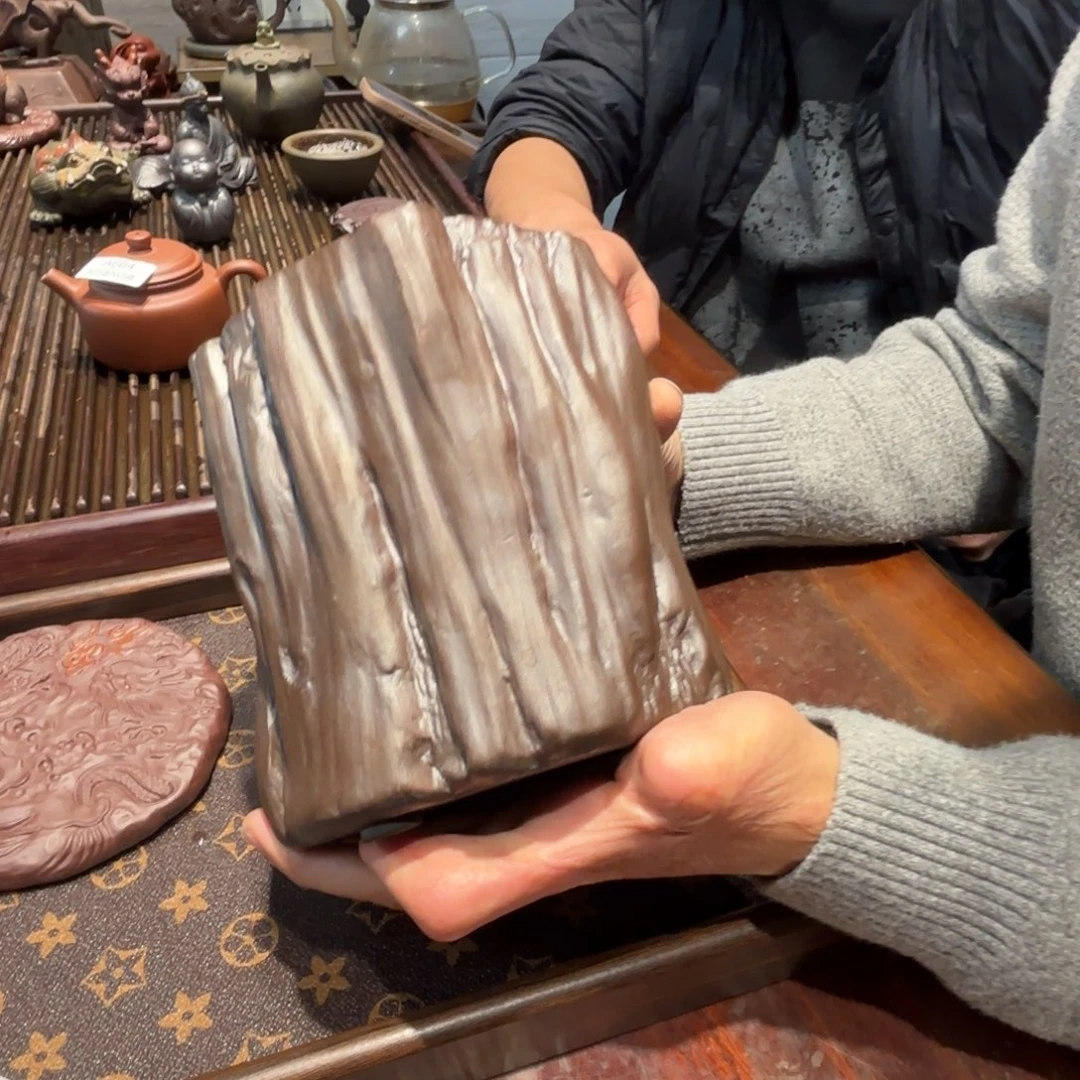 紫砂茶宠宜兴紫砂精品茶宠