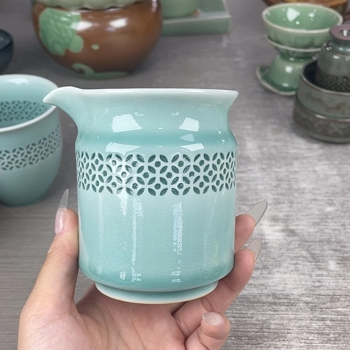 龙泉青瓷好好好啊