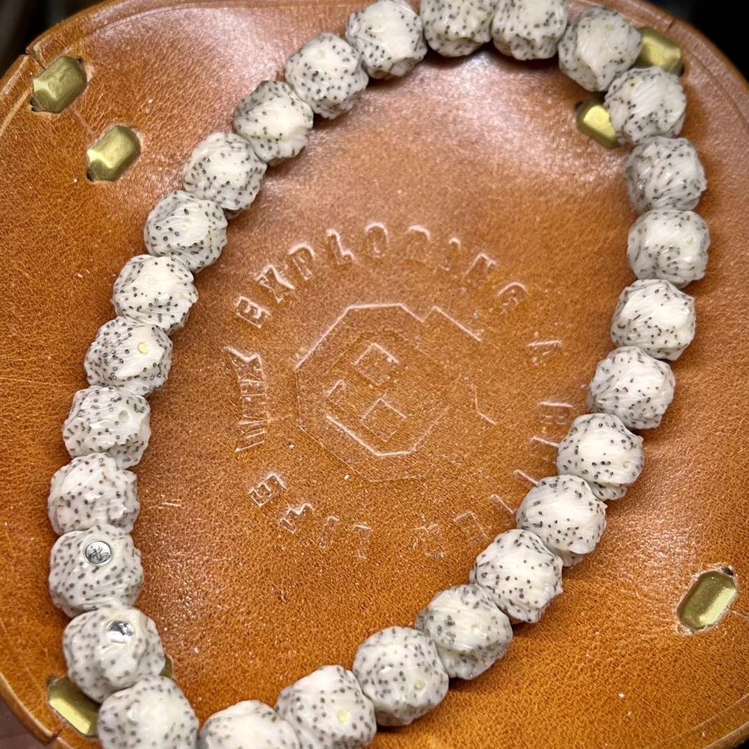 星月菩提10改无相手持