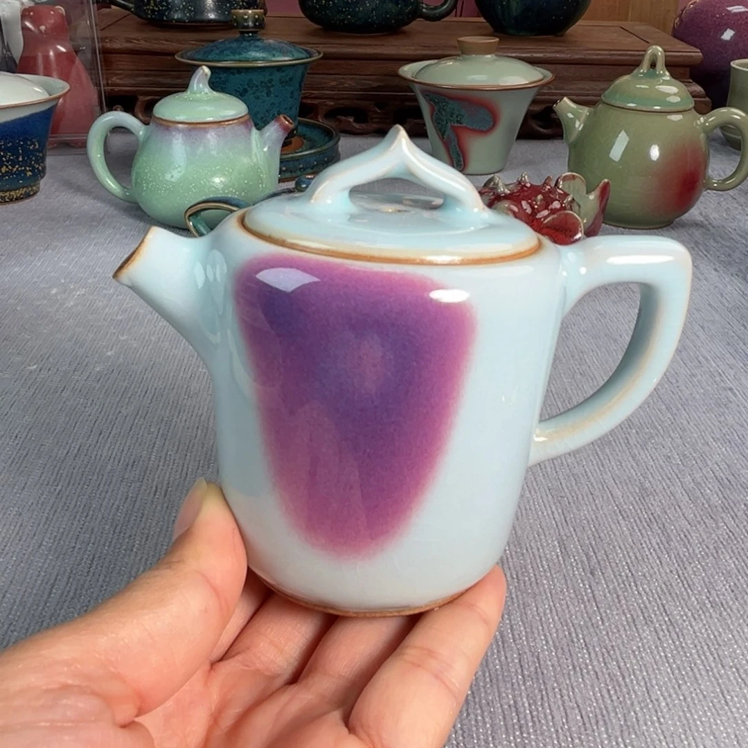 【闪购商品】钧瓷00006