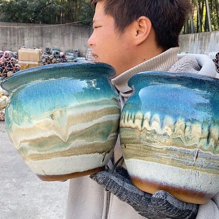 红陶正品高18口20