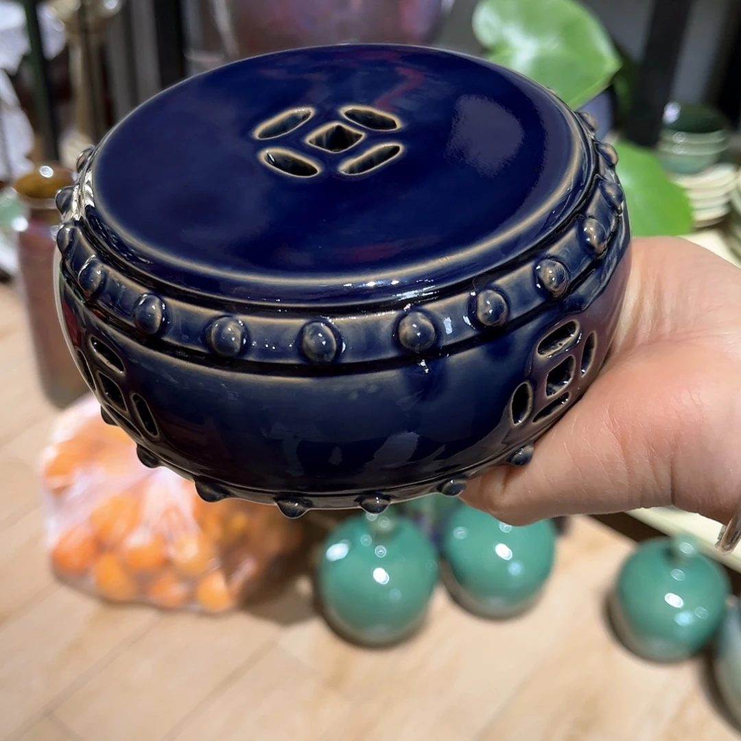 七**珠华宁陶华宁陶