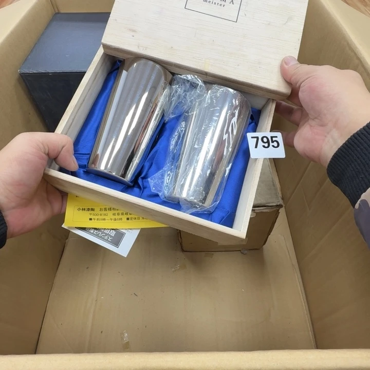 瓷片工艺品摆件瓷器摆件正能量