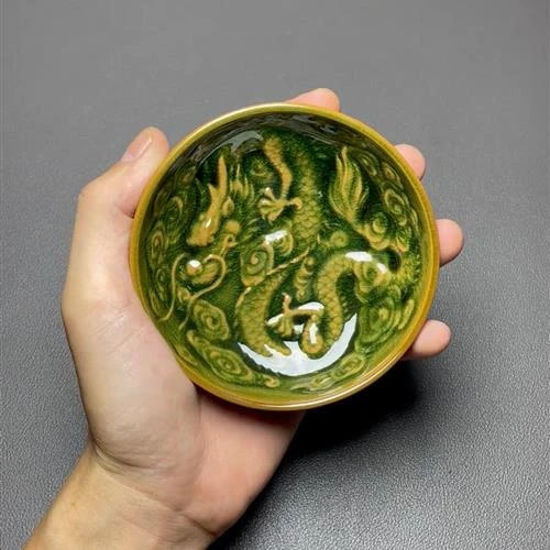 【闪购商品】茶盏-10150..........