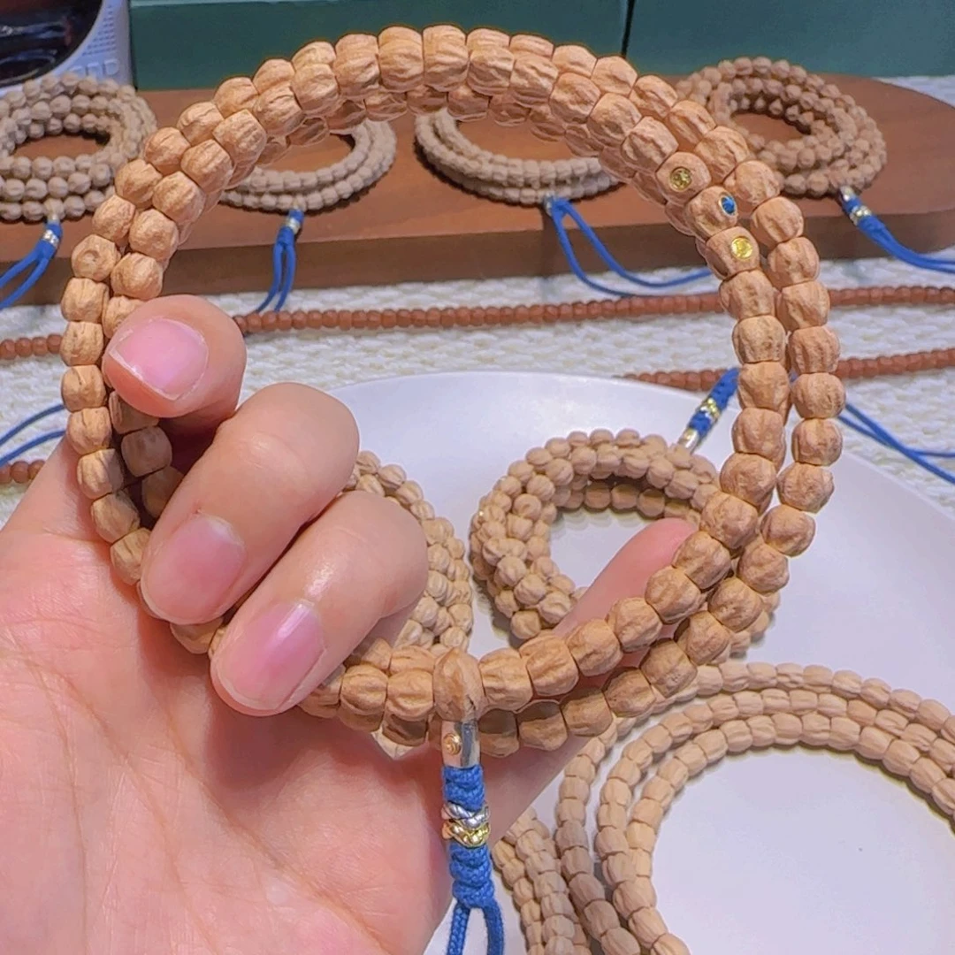 素***素吊坠柏香籽/百香籽