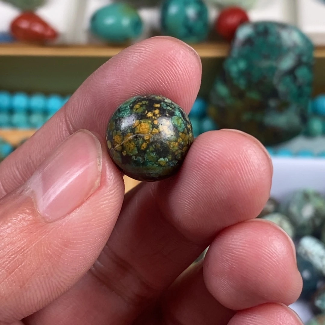 云***殇南红玛瑙合金13mm