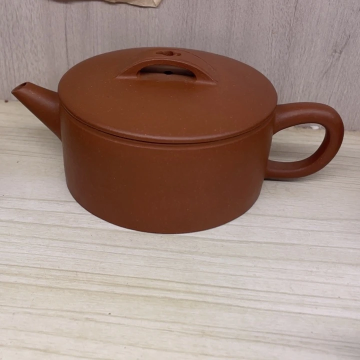 茶壶紫砂脑**号紫砂壶宜兴