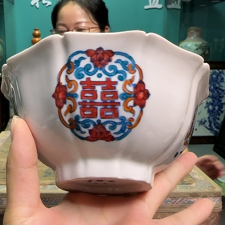 摆件景德镇陶瓷艺术