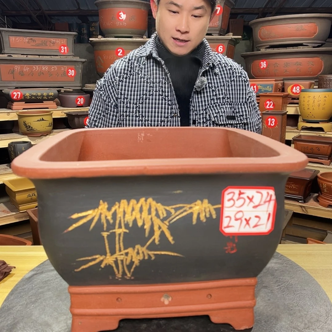 其他紫砂精品紫砂