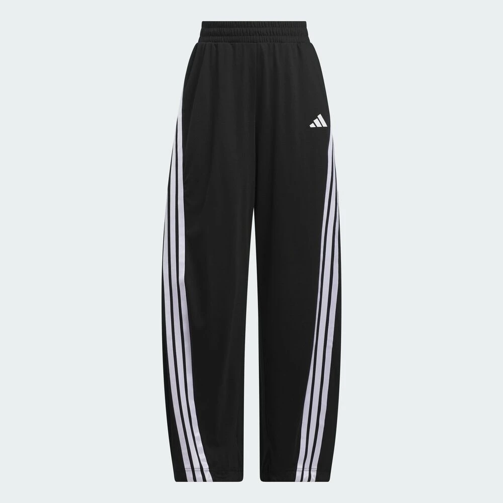 adidas阿迪达斯2025女子DANCE KNIT PANT针织长裤KE5802