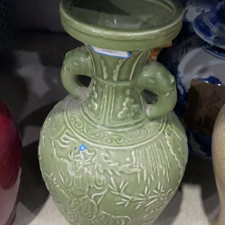 紫砂陶瓷艺术陶瓷艺术