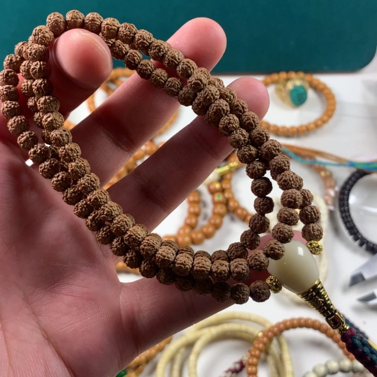 【闪购商品】金刚菩提吊坠。。。。。。。。。。。。。