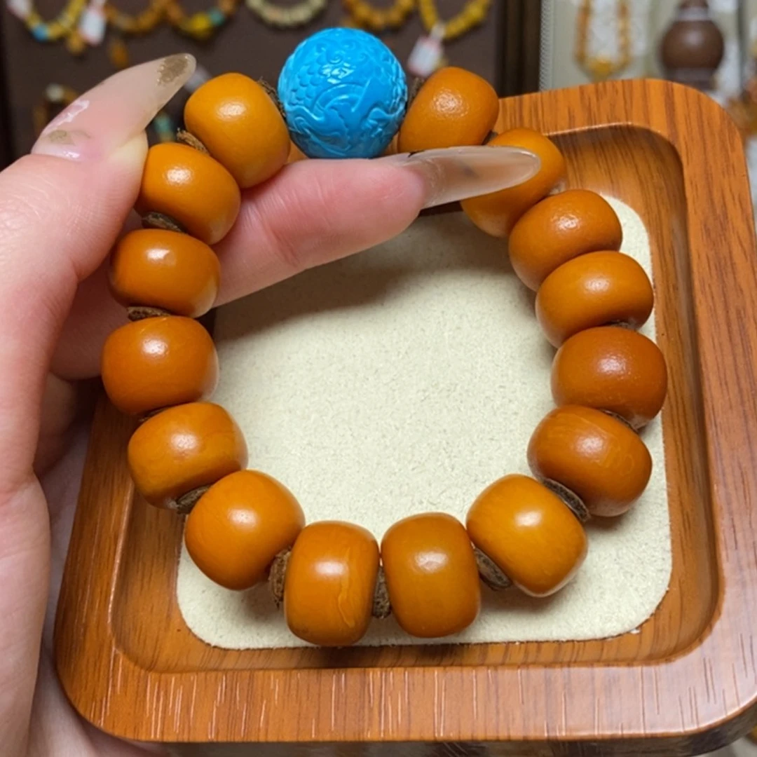 【闪购商品】手链蜜蜡未镶嵌