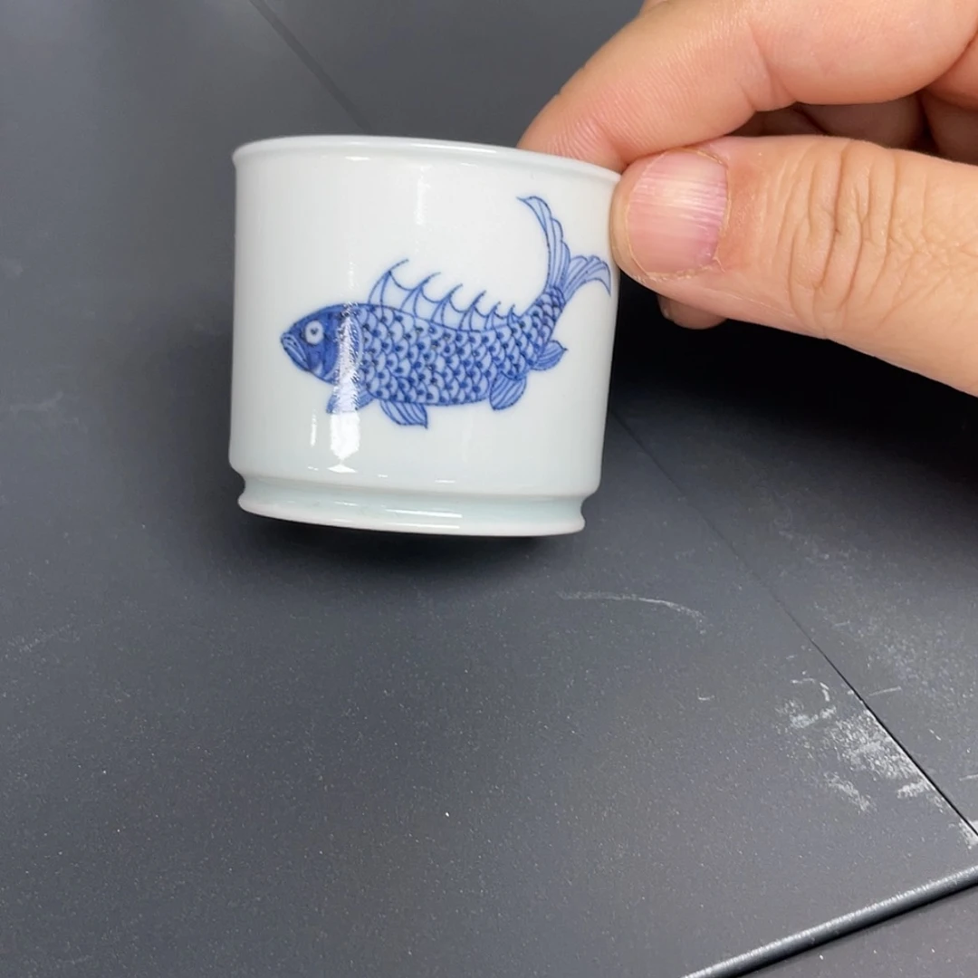 【闪购商品】陶瓷艺术陶瓷茶具