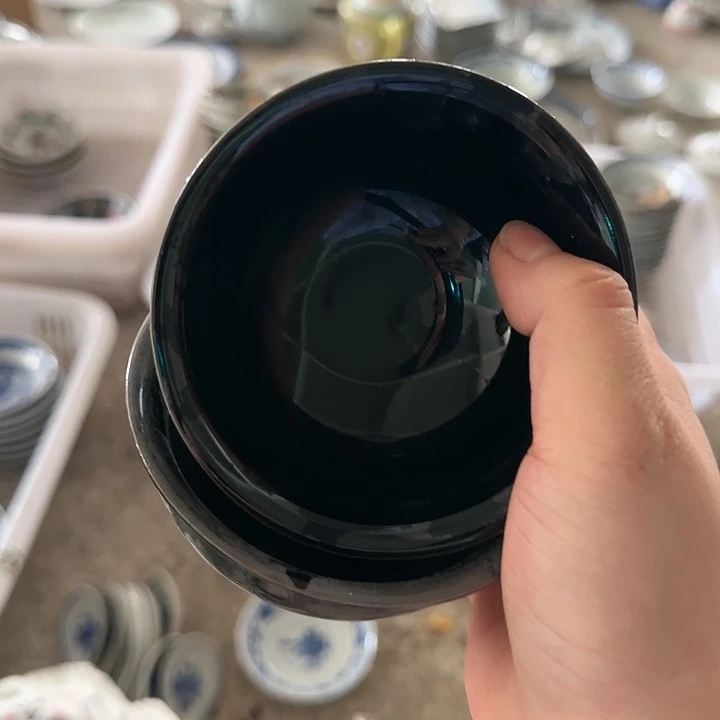 摆件景德镇陶瓷艺术品