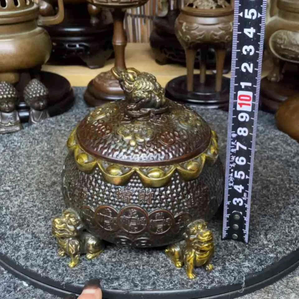 精品摆件工艺精湛56