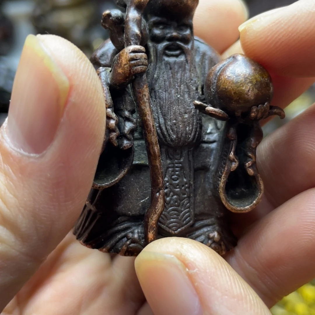 铜器摆件诚信经营