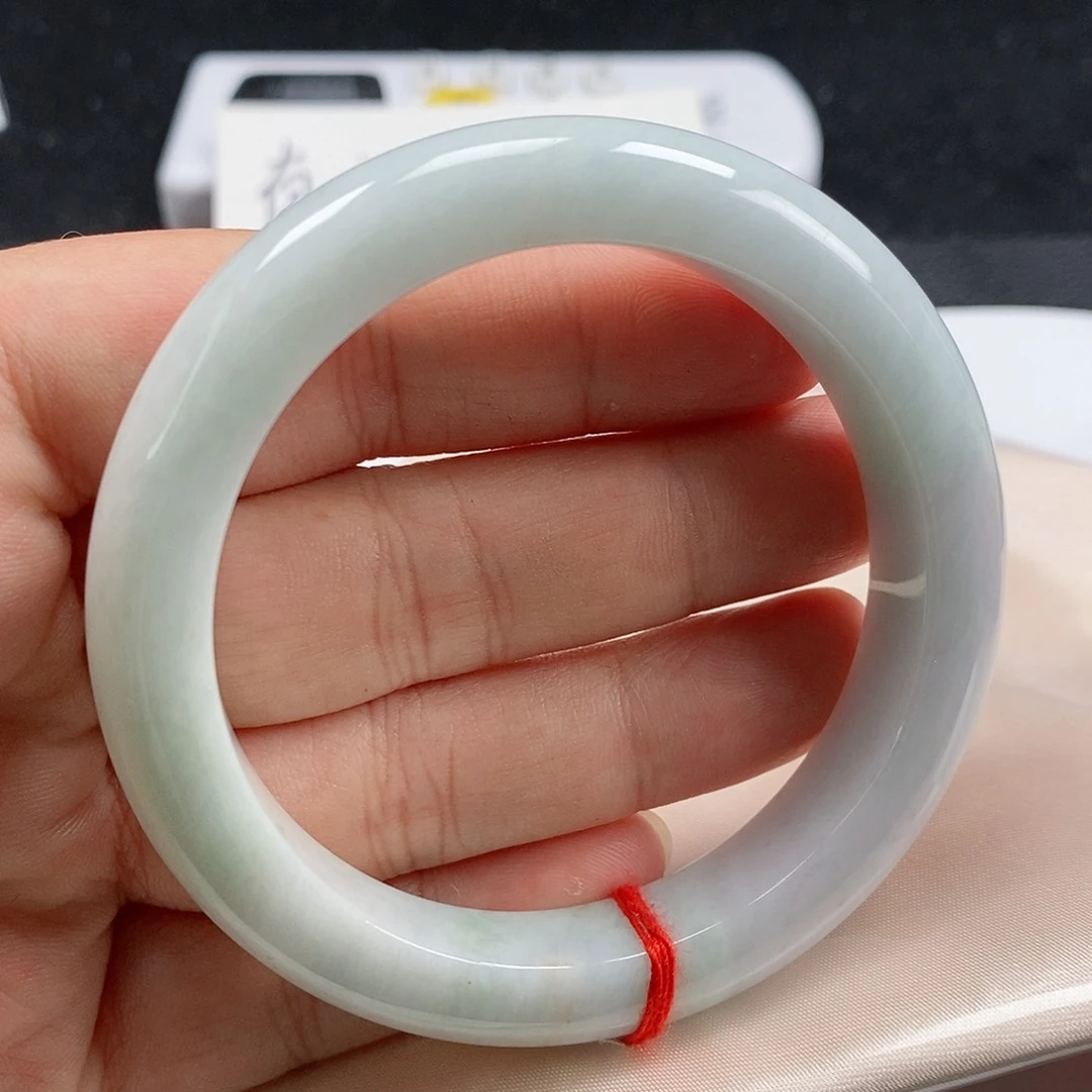 【闪购商品】翡翠手镯未镶嵌271号