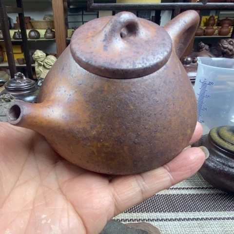 茶壶紫砂宜兴紫砂