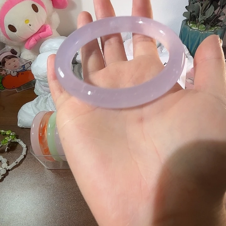 DIY玻璃60圈口12mm