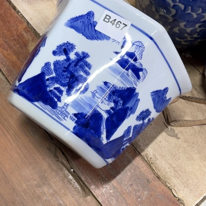 陶瓷制品瑕疵处理