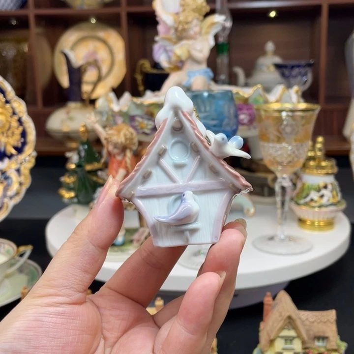 瓷片海外中古瓷器