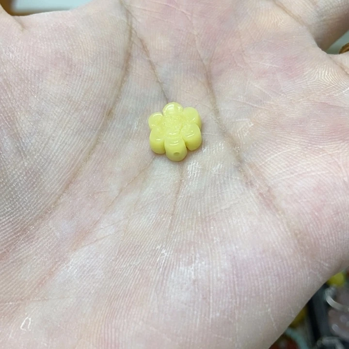 未镶嵌蜜蜡裸石多样性发货其二