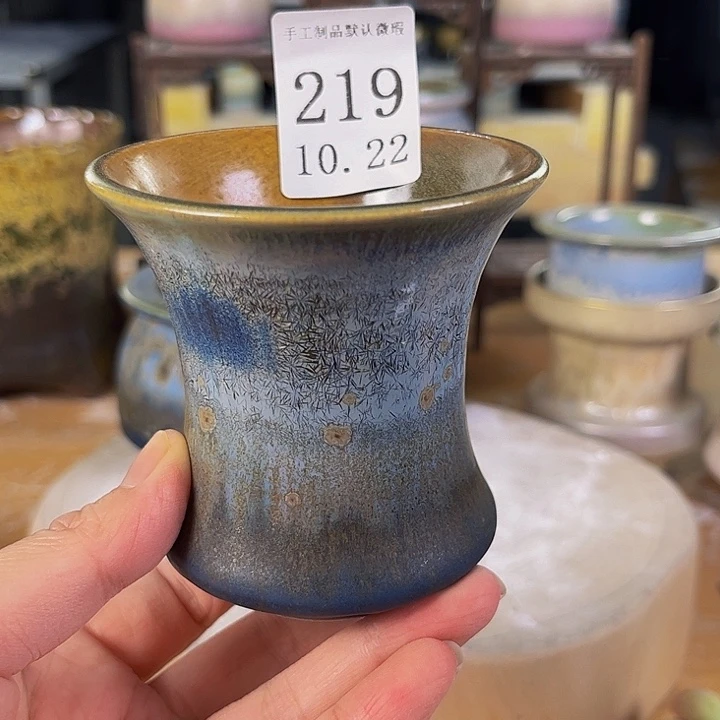 瓷片景德镇陶瓷手工制作