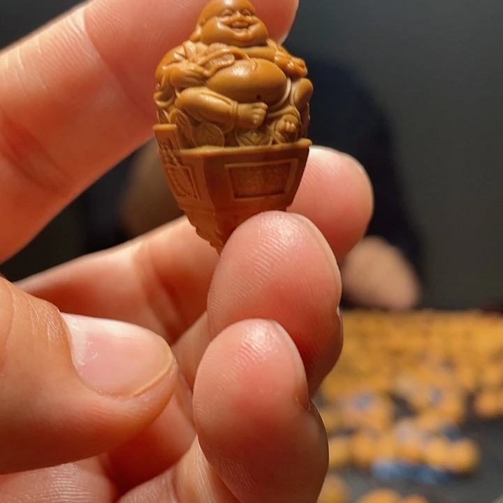 橄榄核手串/手链橄榄油