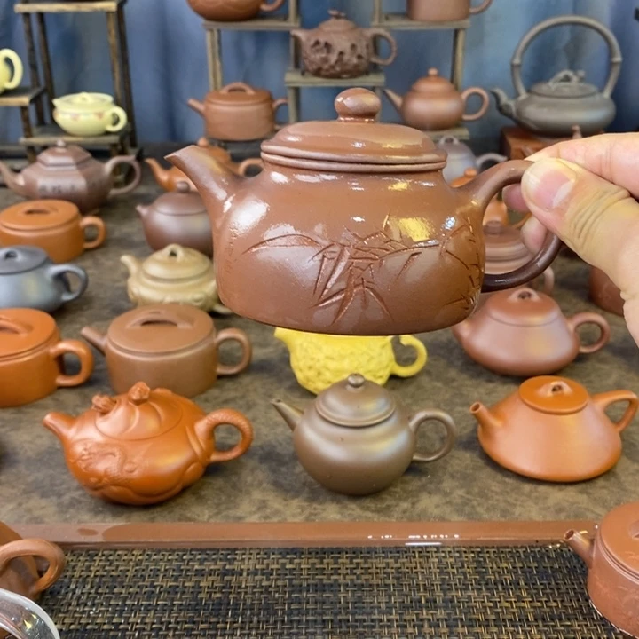 紫砂茶壶258966666666999966