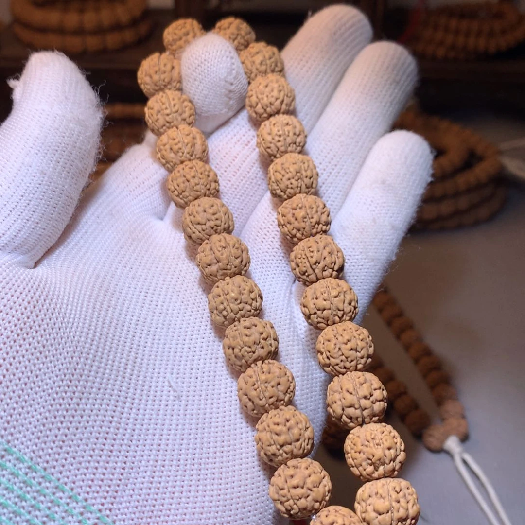 金刚菩提吊坠E**T跳跳龙12+