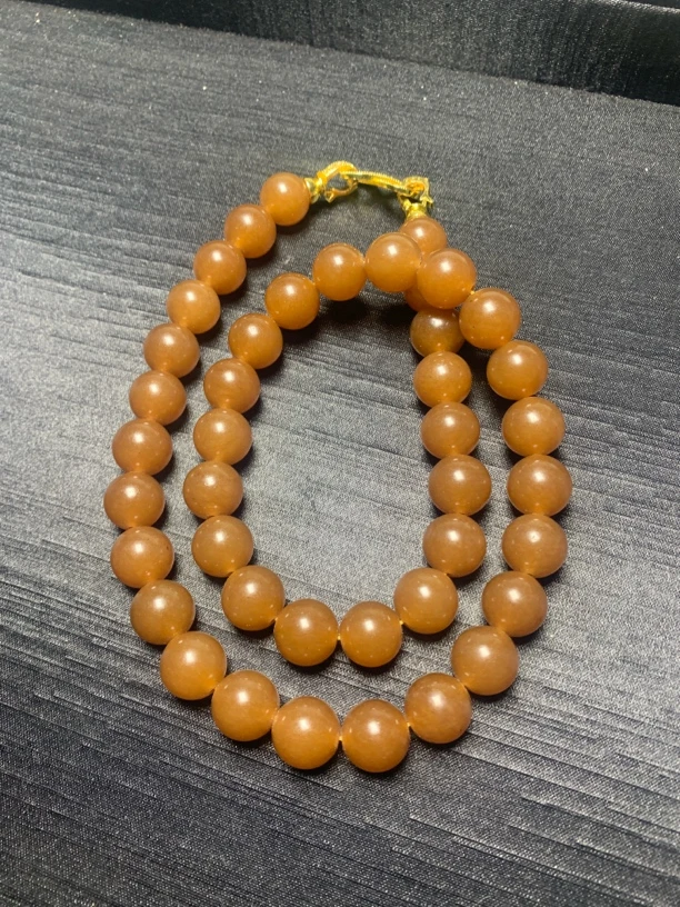 粉丝专属时尚饰品糖色串x912 12mmDIY珠串