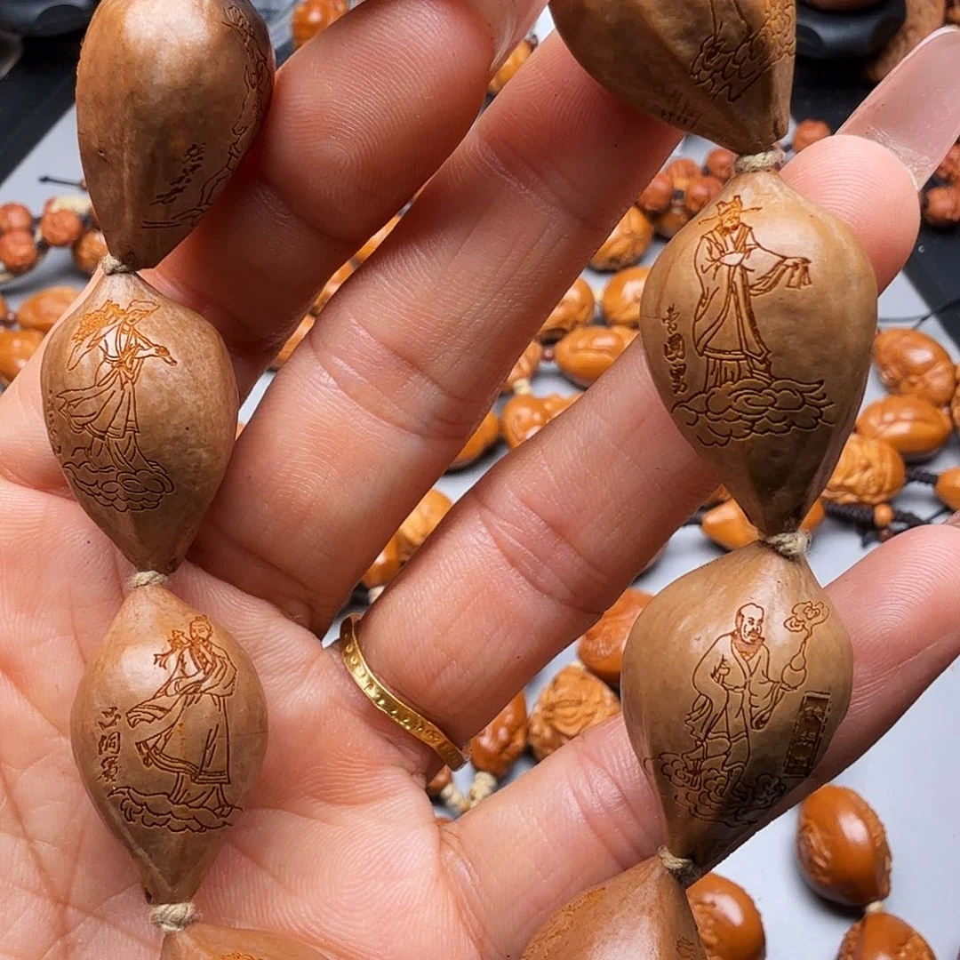 橄榄核手串/手链橄榄核