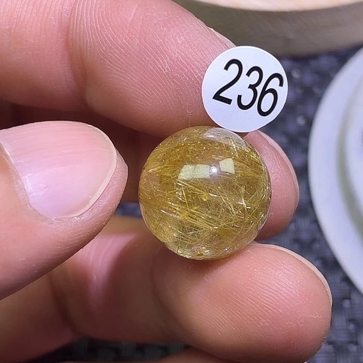 柠***果吊坠(不含链)未镶嵌水晶
