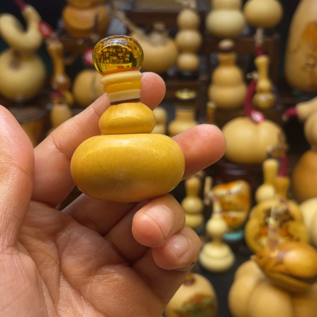 浮*葫芦头的做法是什么啊哈哈哈