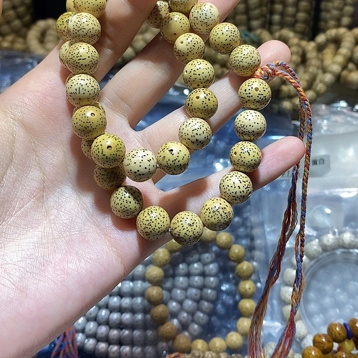 吊坠星月菩提星月