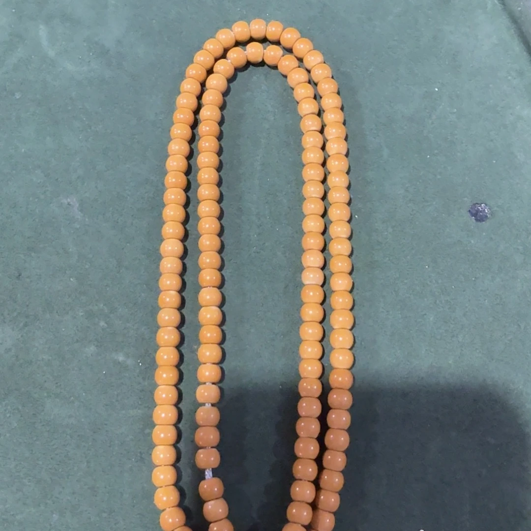 橄榄核吊坠橄榄核尖5.2